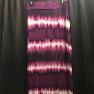 Purple Ana a new approach skirt
